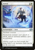 Arrest (J22-052) - Jumpstart 2022