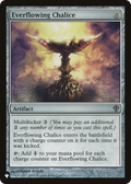 Everflowing Chalice (LIST-WWK-123) - The List