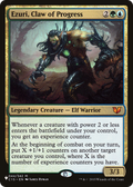 Ezuri, Claw of Progress (LIST-C15-44) - The List