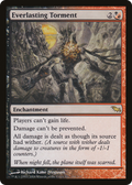 Everlasting Torment (SHM-186) - Shadowmoor