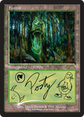Forest (SLD-1194) - Secret Lair Drop
