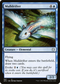 Mulldrifter (AFC-087) - Forgotten Realms Commander