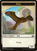 Bird (MM3-002) - Modern Masters 2017 Tokens