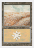 Plains (PTK-167) - Portal Three Kingdoms
