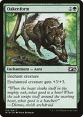 Oakenform (W16-015) - Welcome Deck 2016