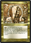 Pavel Maliki (LEG-248) - Legends