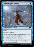Utter Insignificance (MH3-078) - Modern Horizons 3