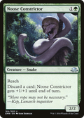 Noose Constrictor (EMN-164) - Eldritch Moon Foil