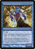 Gossamer Phantasm (PLC-055) - Planar Chaos: (colorshifted)