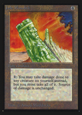 Jade Monolith (IED-) - Intl. Collectors' Edition