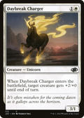 Daybreak Charger (J22-172) - Jumpstart 2022