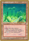 Svyelunite Temple (WCD-ML102) - Pro Tour Collector Set