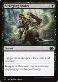 Strangling Spores (J22-473) - Jumpstart 2022