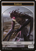 Eldrazi (BFZ-001) - Battle for Zendikar Tokens