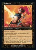 Paralyze (30A-413) - 30th Anniversary Edition