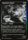 Repository Skaab (DBL-340) - Innistrad: Double Feature