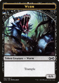 Wurm (UMA-007) - Ultimate Masters Tokens