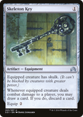 Skeleton Key (SOI-263) - Shadows over Innistrad Foil