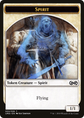 Spirit (UMA-002) - Ultimate Masters Tokens
