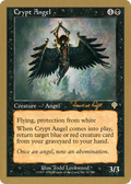 Crypt Angel (WCD-) - World Championship Decks 2001