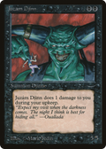 Juzám Djinn (ARN-) - Arabian Nights
