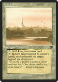 Karakas (LEG-303) - Legends