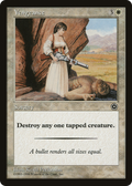 Vengeance (P02-027) - Portal Second Age