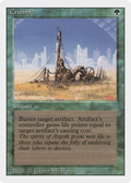 Crumble (3ED-) - Revised Edition