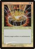 Disenchant (FNM-013) - Friday Night Magic 2003 Foil
