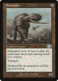 Stratadon (PLS-135) - Planeshift Foil