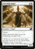 Dawning Angel (J22-170) - Jumpstart 2022