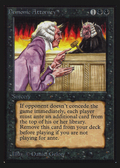 Demonic Attorney (CED-) - Collectors' Edition