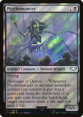 Psychomancer (40K-51★) - Warhammer 40,000 Commander Foil