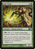 Jade Mage (M12-181) - Magic 2012