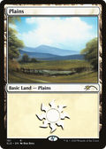 Plains (SLD-101) - Secret Lair Drop