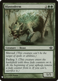 Blastoderm (LIST-DDD-7) - The List
