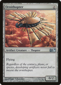 Ornithopter (M11-211) - Magic 2011 Foil