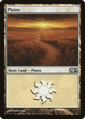 Plains (M14-230) - Magic 2014