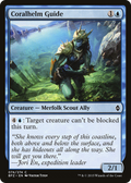 Coralhelm Guide (BFZ-074) - Battle for Zendikar