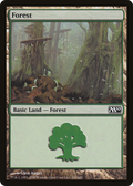 Forest (M10-246) - Magic 2010