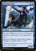 Jhessian Thief (ORI-062) - Magic Origins Foil