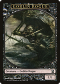 Goblin Rogue (MMA-006) - Modern Masters Tokens