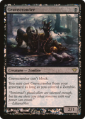 Gravecrawler (BABP-64★) - Dark Ascension Promos Foil
