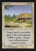 Farmstead (CED-) - Collectors' Edition