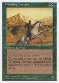 Whirling Dervish (2PS-046) - Introductory Two-Player Set