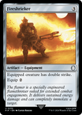 Fireshrieker (PIP-232) - Fallout Foil