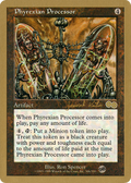 Phyrexian Processor (WCD-JK306SB) - World Championship Decks 2000