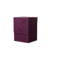 Dragon Shield: Deck Shell - Wraith