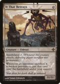 It That Betrays (ROE-007) - Rise of the Eldrazi