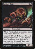 Rotting Rats (CON-051) - Conflux